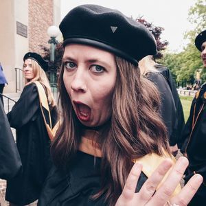 Meet your Posher, Caitlin