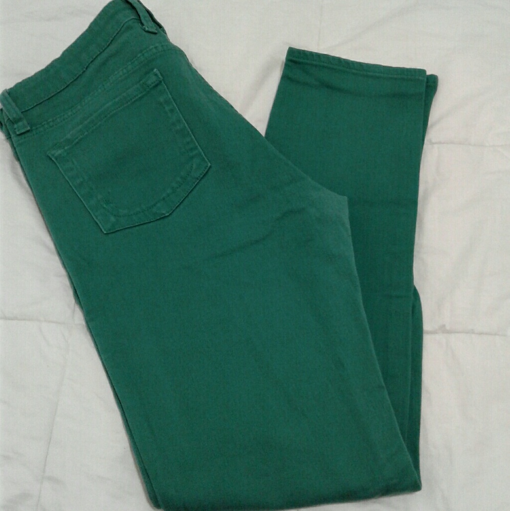 Kut from the Kloth Diana Skinny Fit Jeans