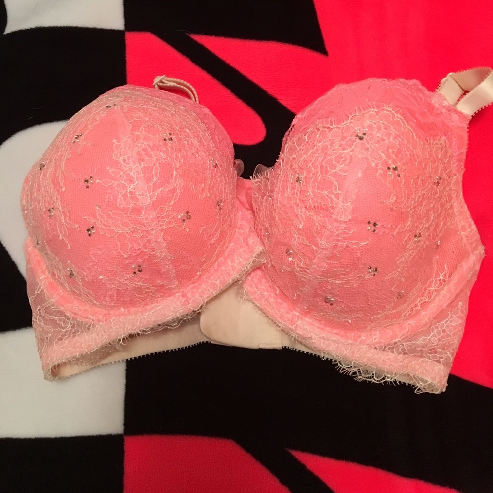 Victoria secret bra
