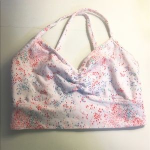 Aerie comfy bralette