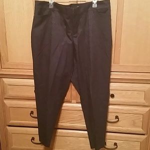 Super Cute Lord & Taylor Kelly Ankle Capris