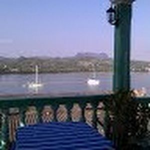 Meet your Posher, Roberto carlos