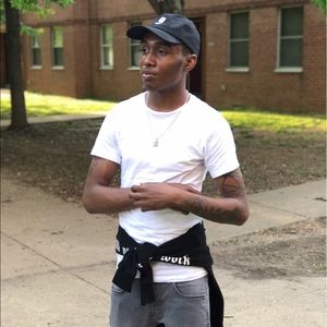 Meet your Posher, Britt