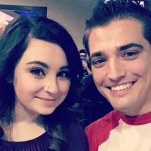 Meet your Posher, Kaitlyn