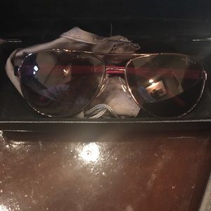 Ralph Lauren Sunglasses