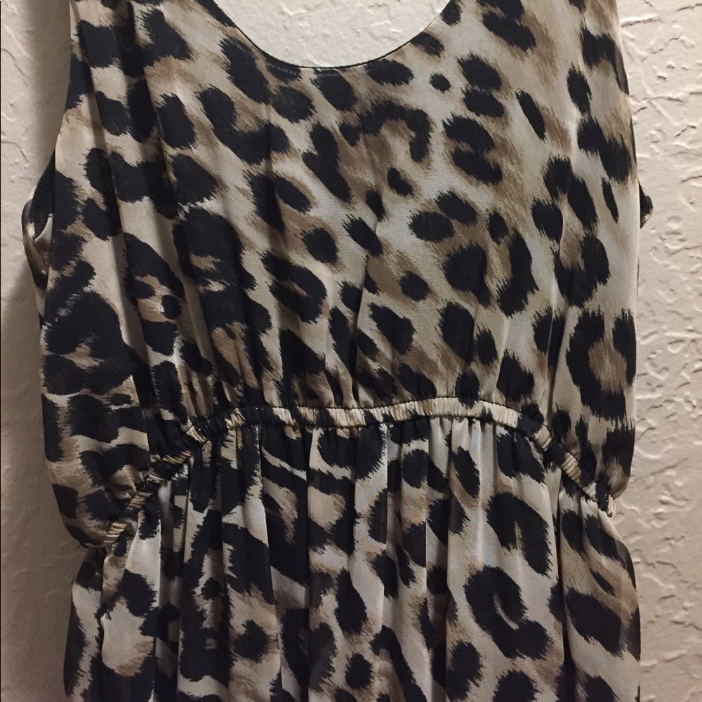 Cheetah maxi - Picture 2 of 3