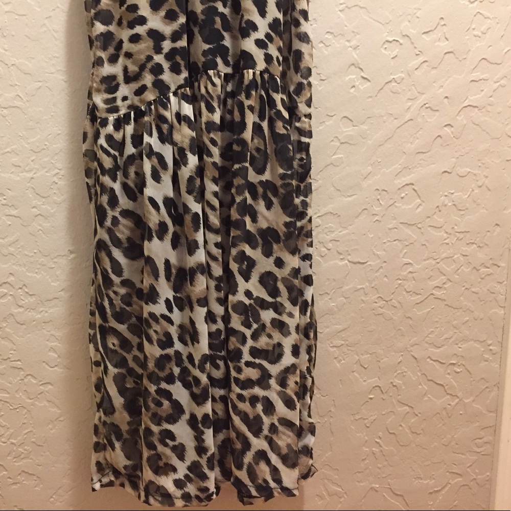 Cheetah maxi - Picture 3 of 3