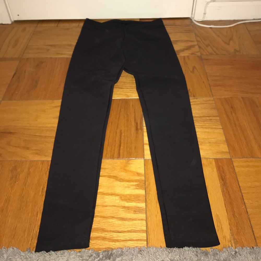 Nylon/Lycra leggings