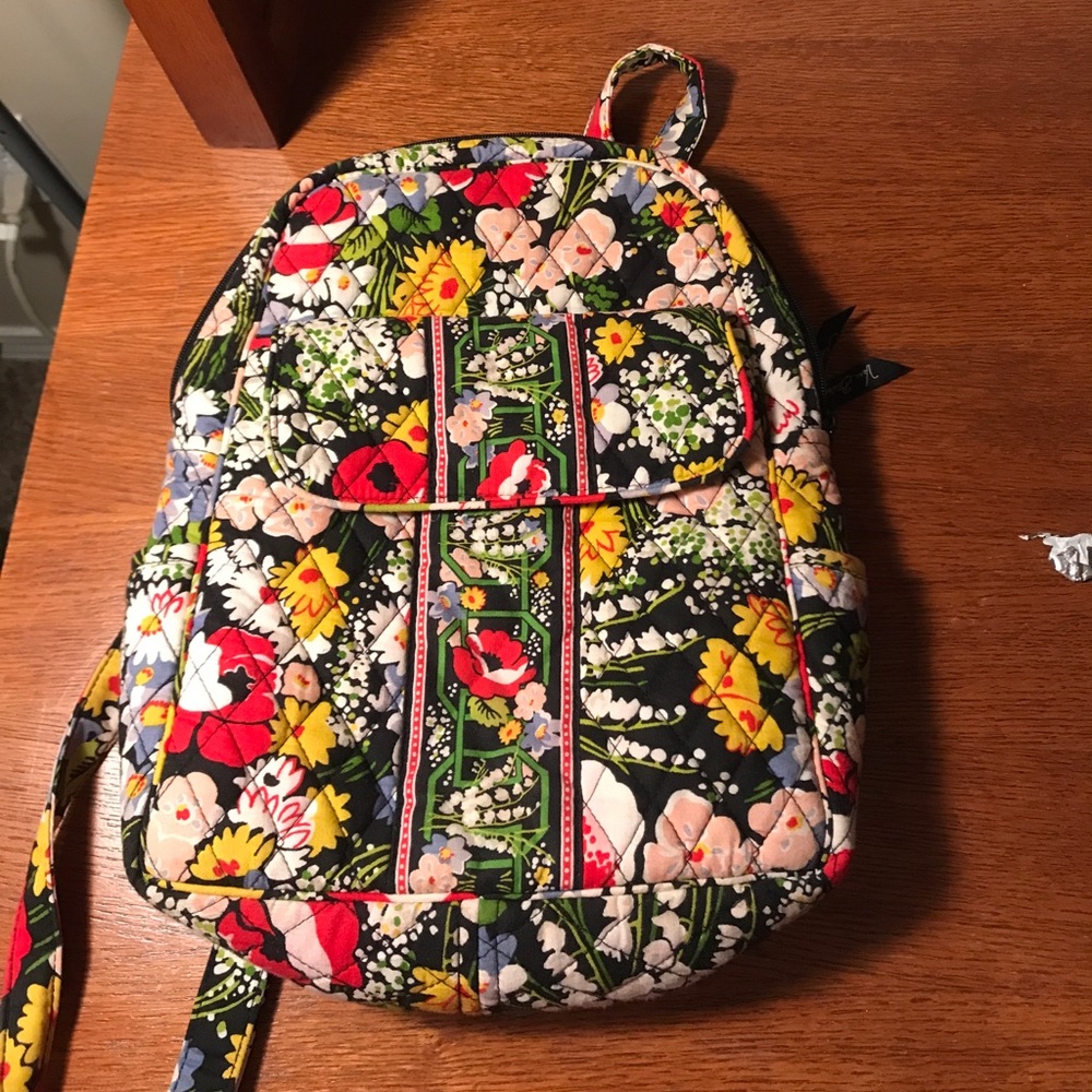 Vera Bradley Backpack