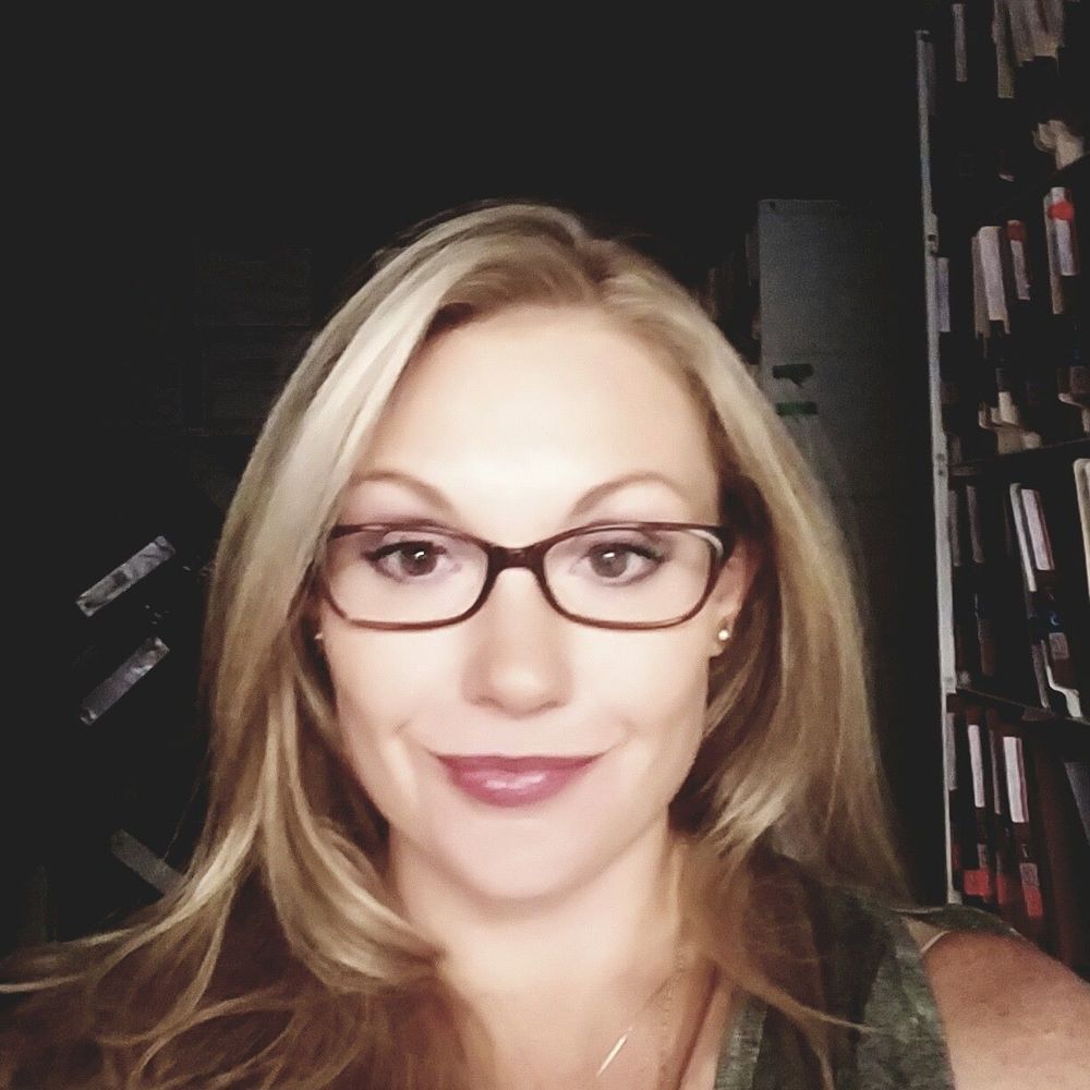 Meet your Posher, Lindsey