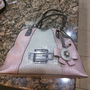 Used Guess purse
