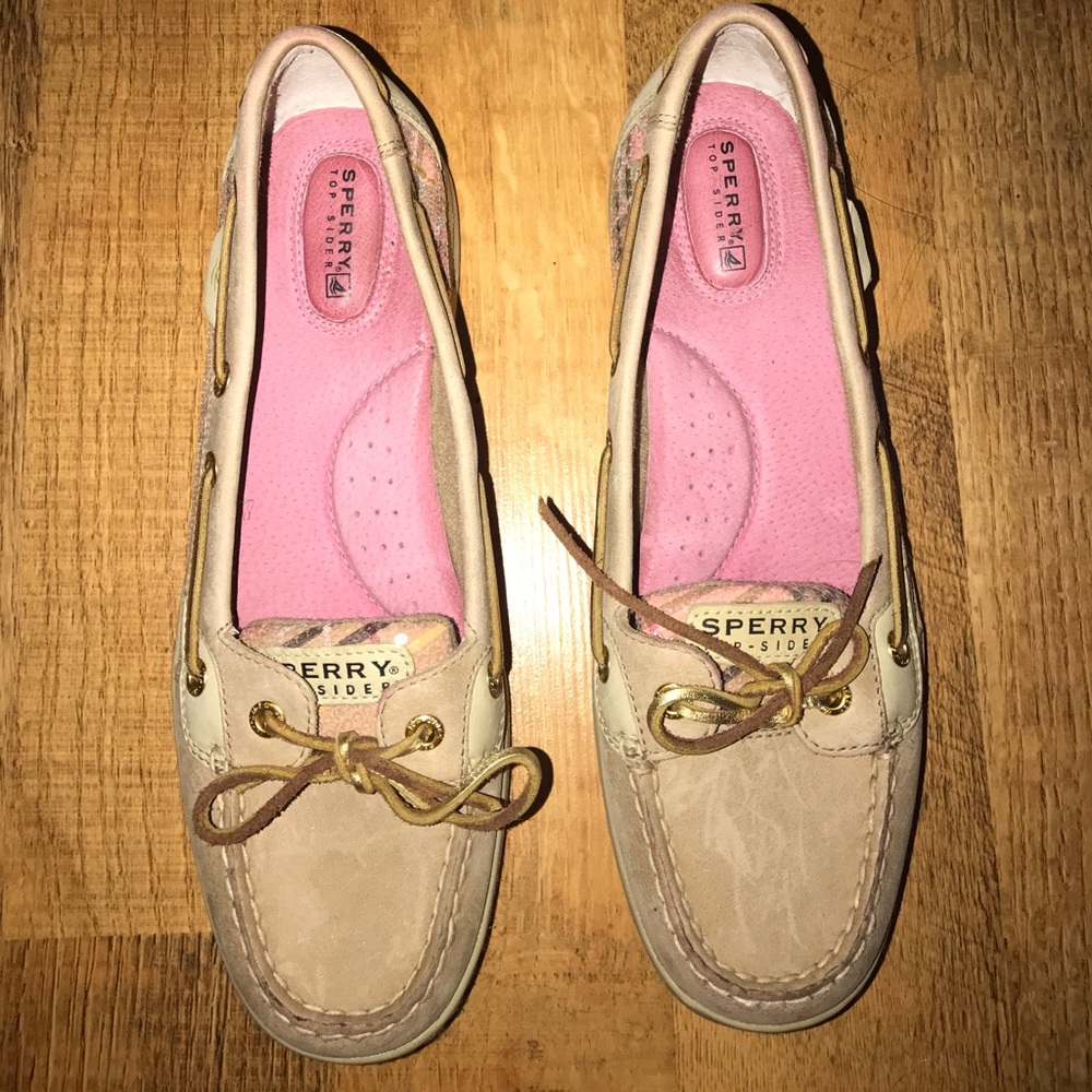 Sperry- Top Sider