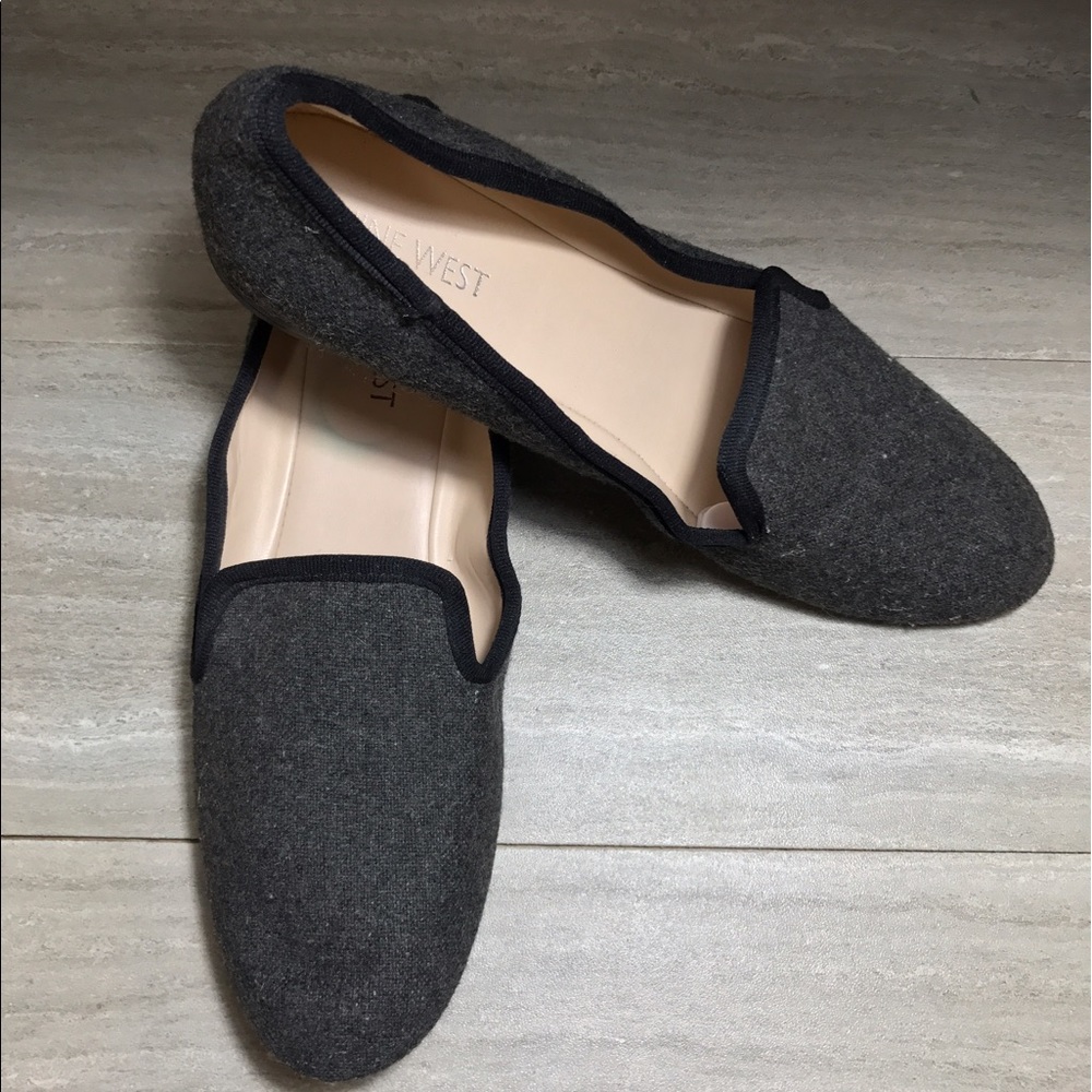 🎉SALE🎉Preowned Nine West women's Loafers.SZ 7.5