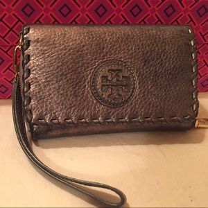 Tory Burch Wallet Wristlet