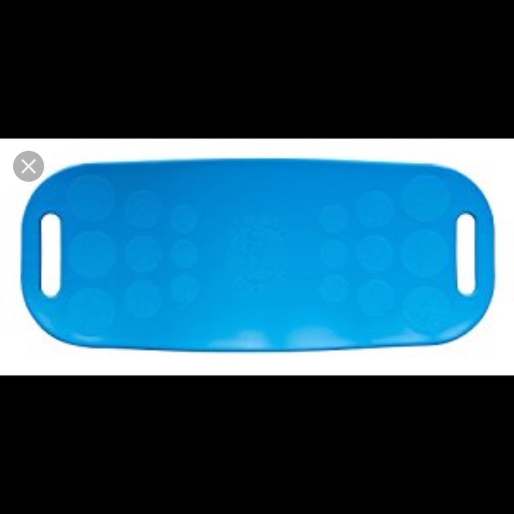 Twist and shape board