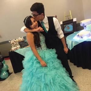 Meet your Posher, Gwendolyn