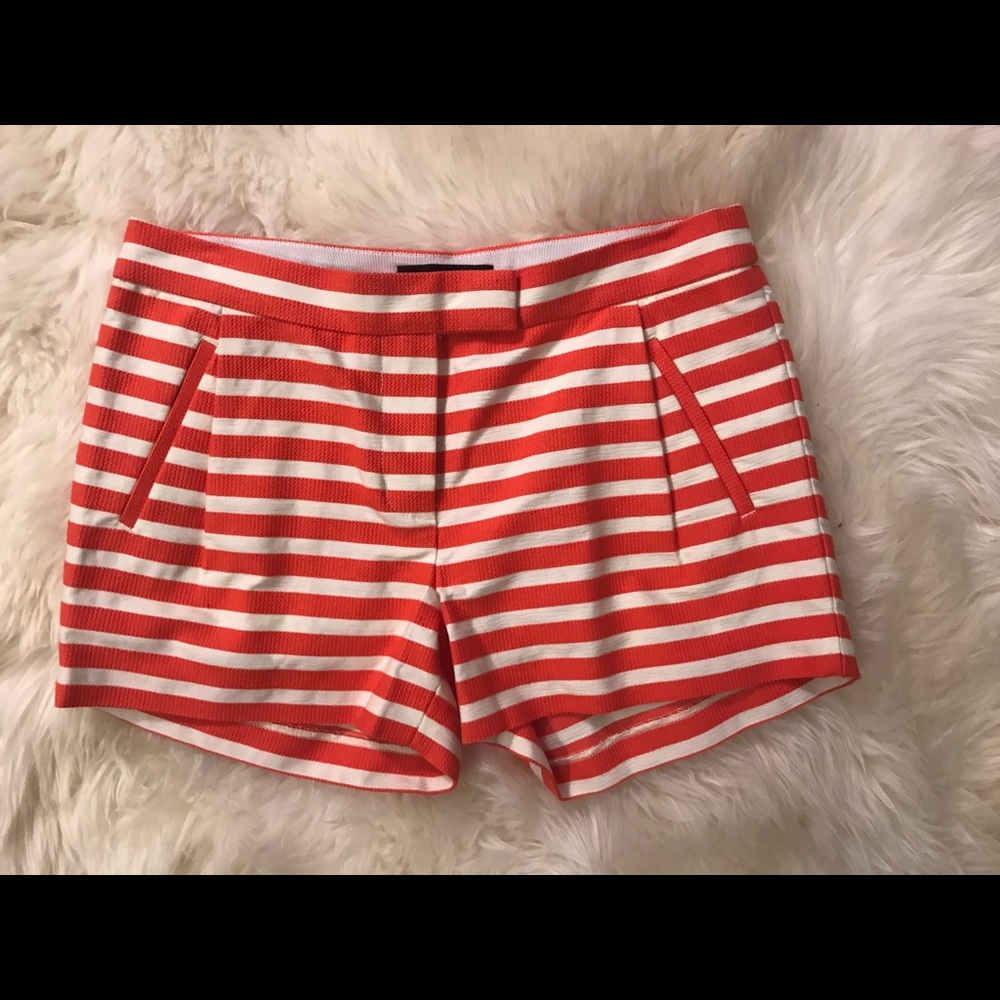 Perfect summer shorts JCREW sz 2