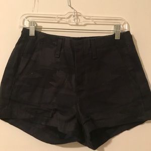 Rag & Bone camo short