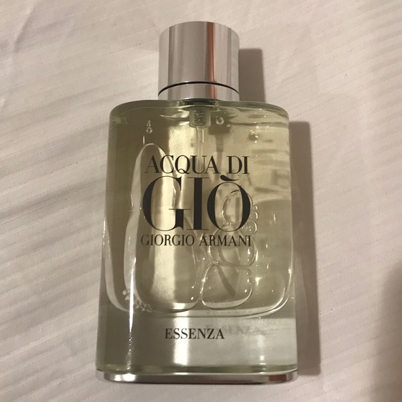 works it fluid e f how d men's Di 47 Gio Full  Armani Other Giorgio  off  Aqua