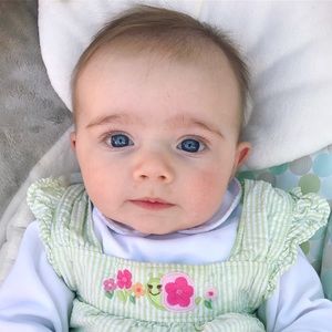 Meet your Posher, Gary