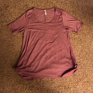 💕LuLaRoe Perfect T💕