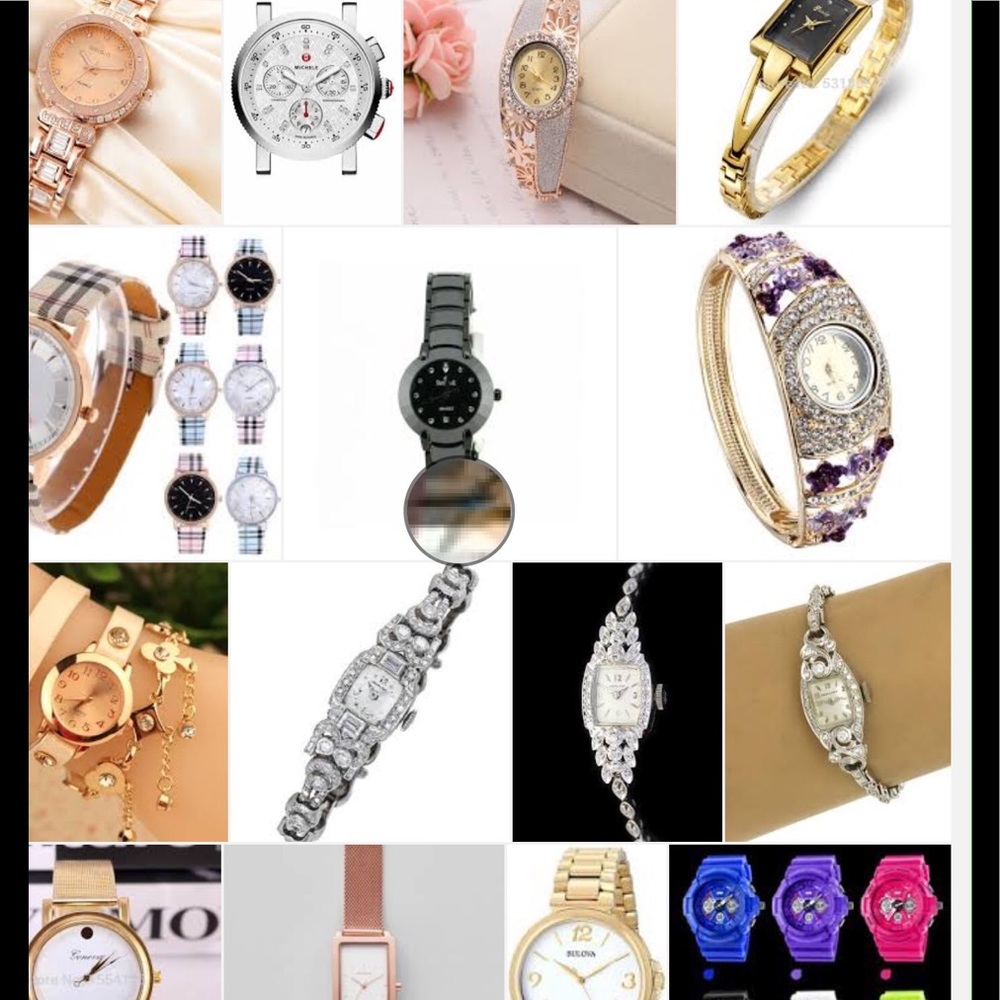 Watches