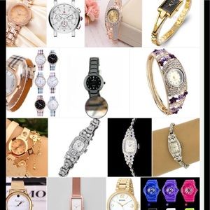Watches