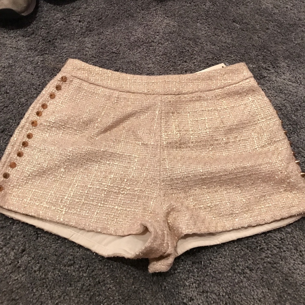 tobi shorts