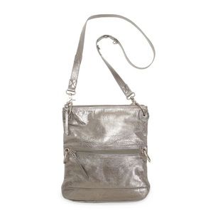 Crossbody Purse