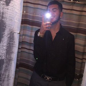 Meet your Posher, Antonio