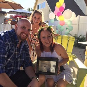 Meet your Posher, Tommy