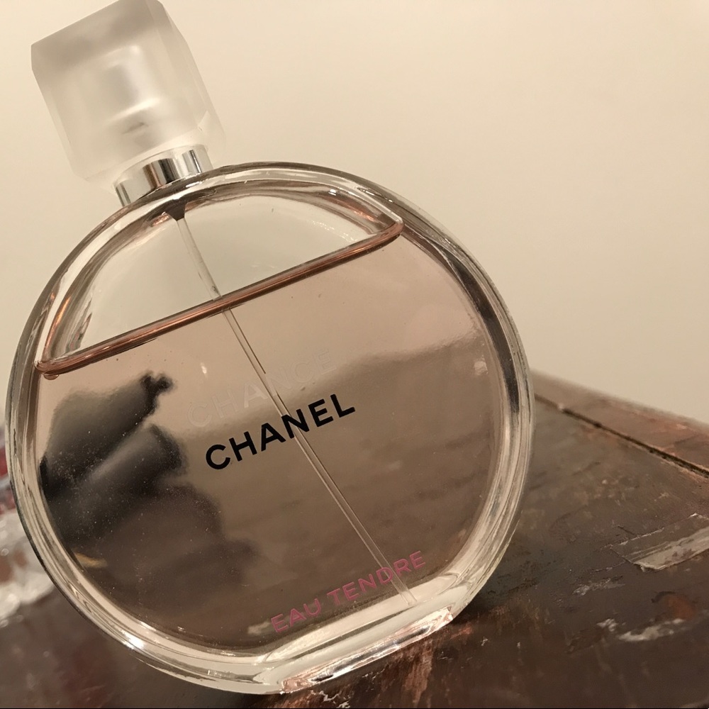 Chance Chanel Purfume