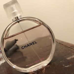 Chance Chanel Purfume