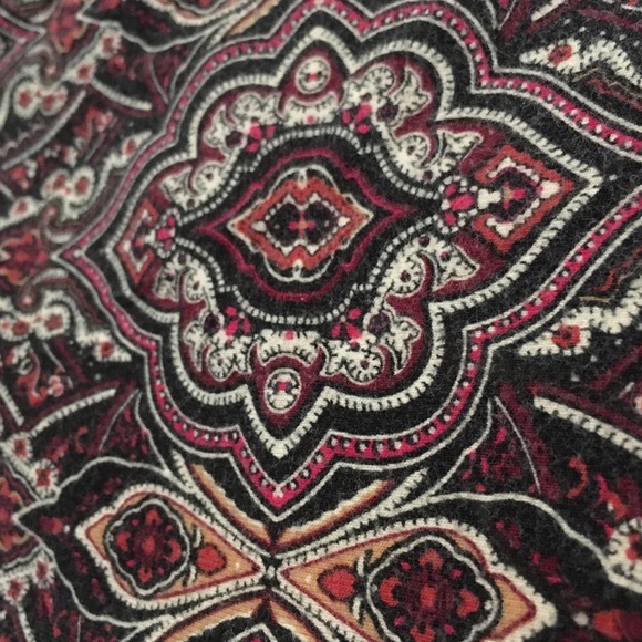 Trippy Acid 🌈🌟 Leggings - Picture 2 of 2