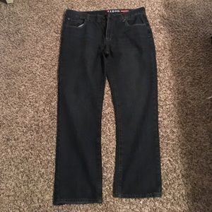 Men's Izod jeans