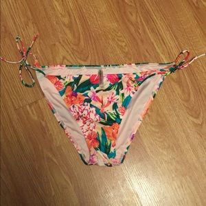 Victoria's Secret Bathing Suit Bottoms