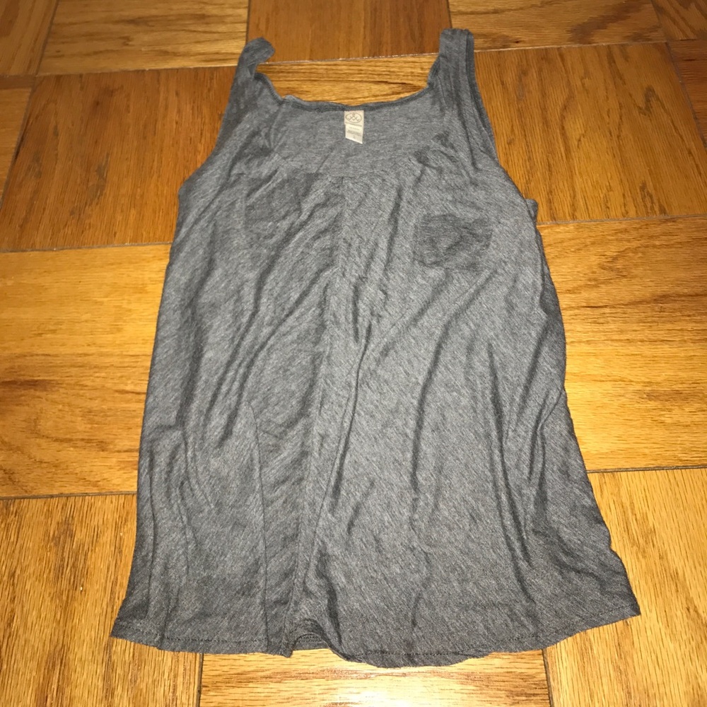 Alternative apparel tank