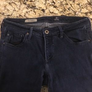 AG the Legging Super Skinny Fit