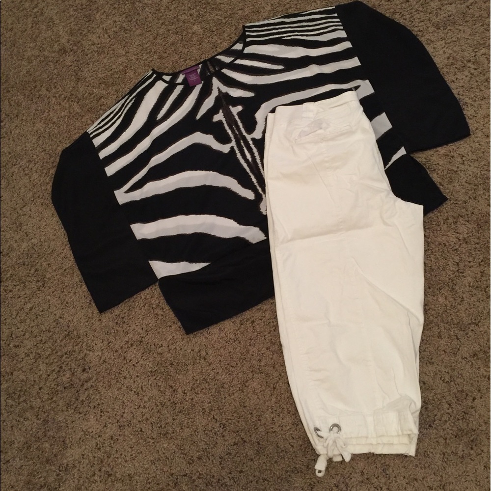 Animal print - Picture 3 of 4