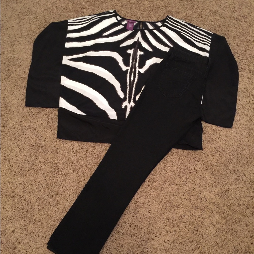 Animal print - Picture 4 of 4