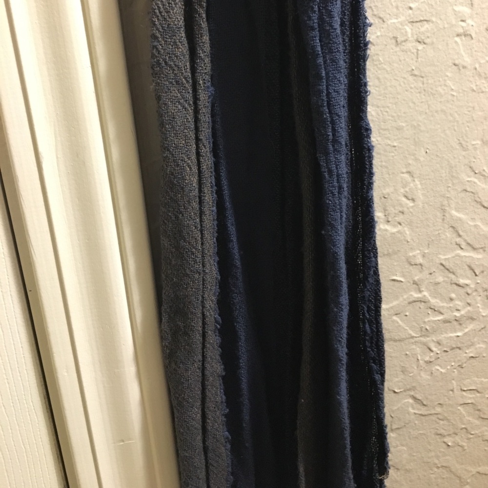 Gap scarf