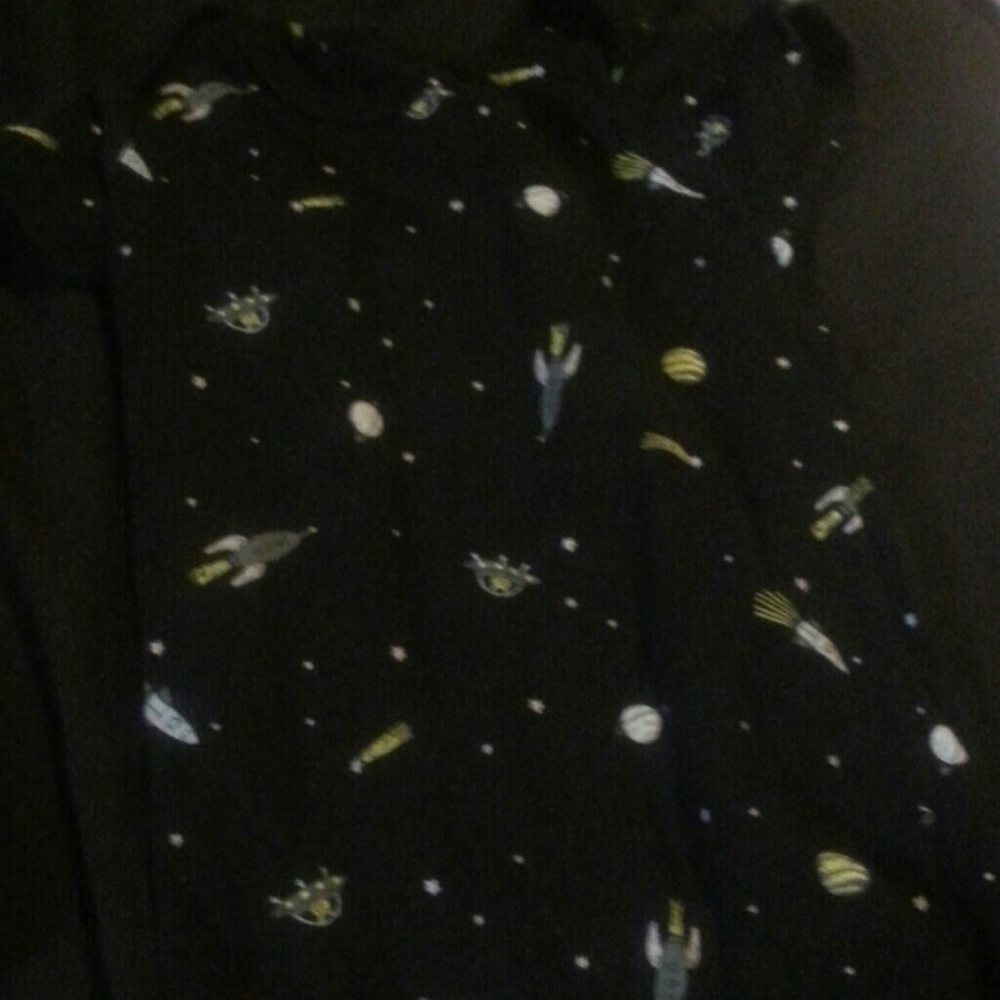 Carter onsies