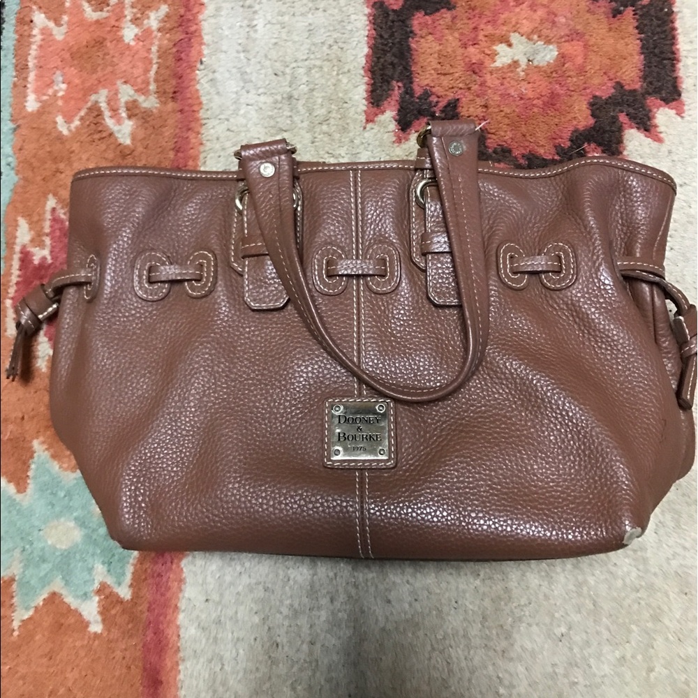 Dooney and Bourke bag