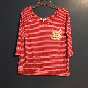 Charming Charlie Top