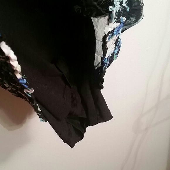 Unbranded lined tank top size XL - Picture 2 of 2