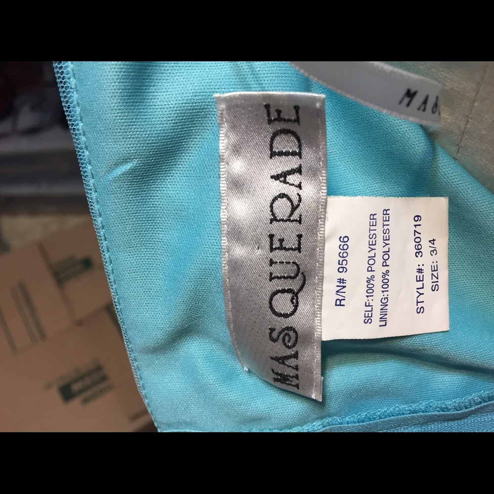 Dress - Picture 2 of 2