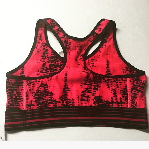 Under Armour Sport Bra - Picture 2 of 4