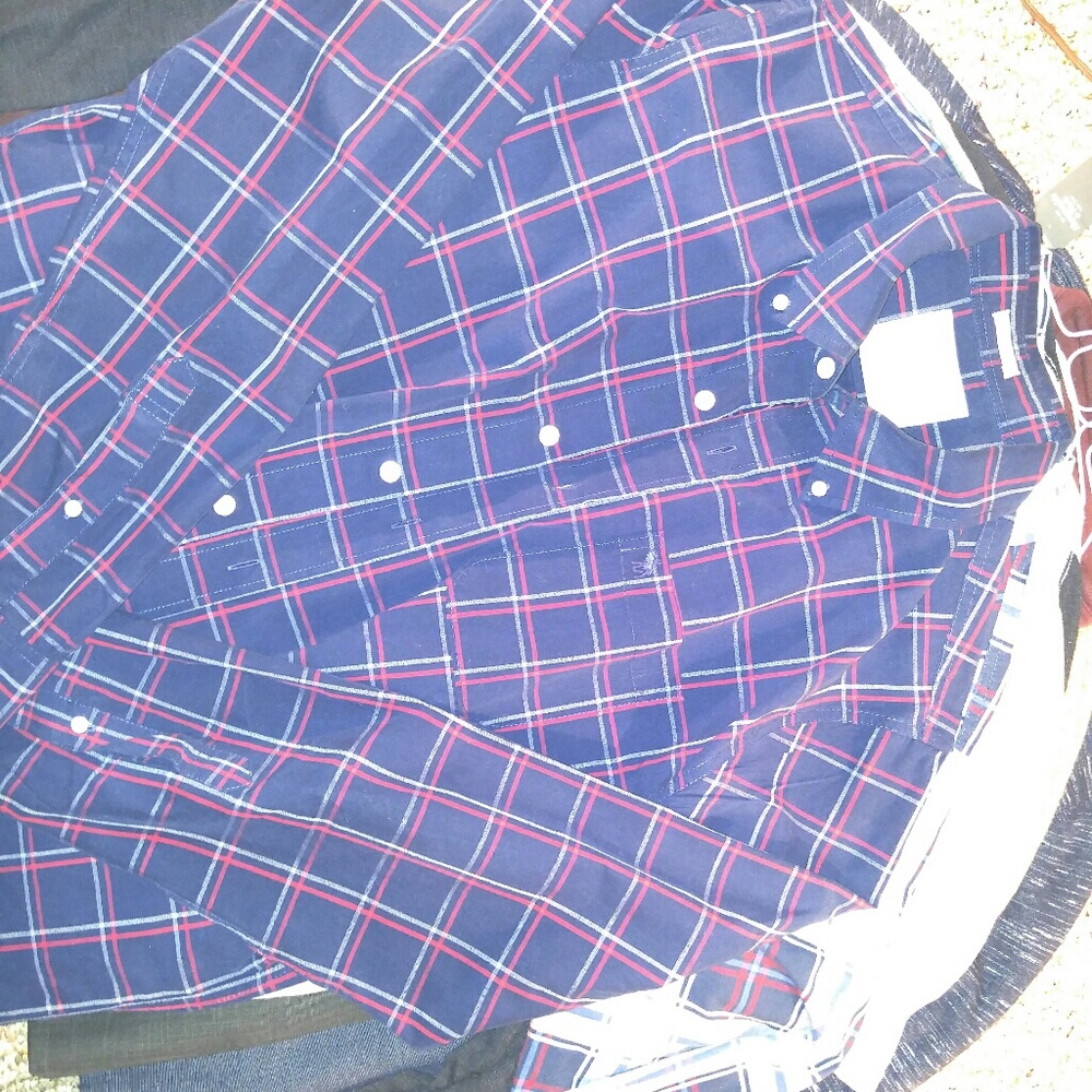 Abercrombie shirt