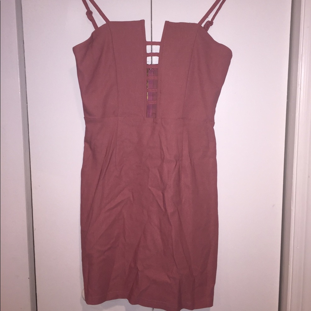 Tobi dress