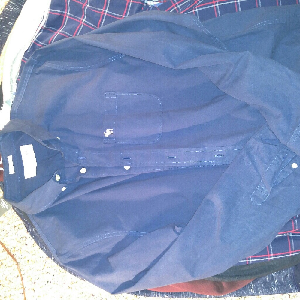 Abercrombie shirt
